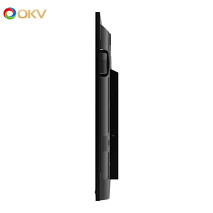 Pantalla Interactiva Digital de 75 Pulgadas con Sensor de Presión, Resolución 4K UHD, Panel Plano Interactivo con Pantalla Táctil IR, Pizarra Inteligente para Reuniones - Product Image 5