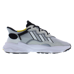 Scarpe da Fitness e Passeggio Adidas Ozweego per Uomo Colore Grigio |   100% Autentico - Product Image 5