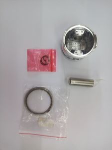 Phụ tùng xe máy CD 70cc Pistons & Nhẫn Kit - Product Image 6