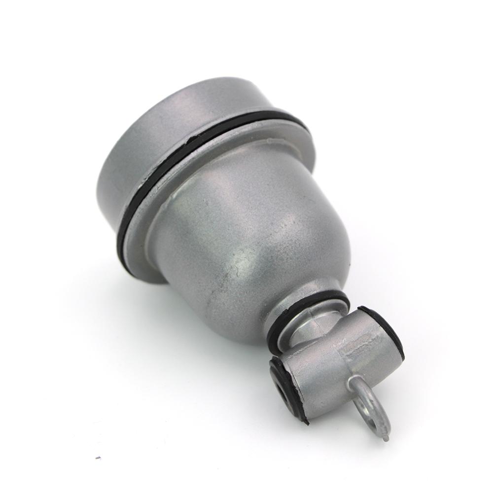 Durable Waterproof E27 Lamp Socket - YL0228 by Zhengzhou Yinglian Machinery