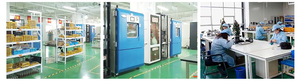 เซ็นเซอร์วัดค่า pH ดิจิตอล PPH-500A จากโรงงานโดยตรง หัววัดคุณภาพน้ำพลาสติกสำหรับเครื่องวิเคราะห์อุตสาหกรรม Ph Pph-5 - Product Image 2