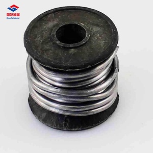 リード線99.99% 純粋1mm 2mm 3mm 4mm 5mm 6mm 7mm 8mm - Product Image 1