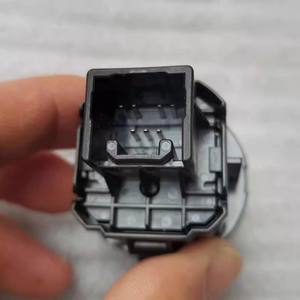 Interruttore di avviamento a un pulsante interruttore di accensione senza chiave per auto per mitMitsubishi Outlander ASX <span class=keywords><strong>ECLIPSE</strong></span> <span class=keywords><strong>CROSS</strong></span> 8610 a101 8610 a208 - Product Image 3