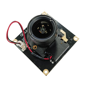 Module de caméra USB avec capteur <span class=keywords><strong>CMOS</strong></span> 16MP Ultra <span class=keywords><strong>HD</strong></span> 4K S5K2P1 et microphone IRCUT pour scanner de livraison express - Product Image 1