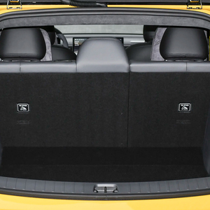Berlina Sportiva a 5 Posti con Portiere Larghe Senza Cornice e Cambio Manuale |   Leapmotor Lafa5 2026 <span class=keywords><strong>Auto</strong></span> Elettrica Pura <span class=keywords><strong>per</strong></span> <span class=keywords><strong>Giovani</strong></span> in Asia Centrale - Product Image 6