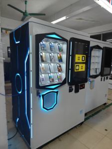 Distributeur automatique <span class=keywords><strong>de</strong></span> coques <span class=keywords><strong>de</strong></span> téléphone intelligent à service libre 24h/24 pour coques <span class=keywords><strong>de</strong></span> téléphone portable - Product Image 6