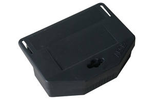 OEM ODM fareler haşere insancıl kemirgen yem istasyonu tünel haşere kontrol ürün akıllı fare fare kapanı - Product Image 5