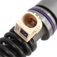 Nouveau kit de réparation d'injecteur de carburant électronique pour moteur diesel YS pour D13-OE 20440388/20430583 avec 6 mois de garantie
