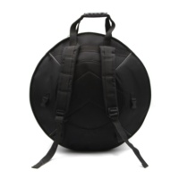 Mountain Rain Handpandrum Steel Tongue Drum Musical Instrument with Free case Yoga or Playing Music Manufacturer Made
