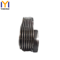 Refroidisseur d'huile moteur pour Renault Midlum DXi 5 7 Camion Moteur DCI 2006R OEM 5010553520