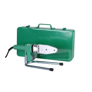 Ống Hdpe Máy Hàn Ppr-5 C + 45 C Máy Hàn Termofusion Kích Thước Phổ Biến Trong Kho Máy Hàn Termofusion - Product Image 5