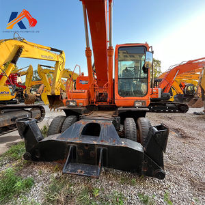 Excavadora Doosan de gran oferta, excavadora hidráulica Doosan original de alta calidad, de alta calidad Doosan excavadora, excavadora de alta calidad, excavadora Doosan original de alta calidad, excavadora hidráulica Doosan de alta calidad, excavadora de alta calidad, excavadora de alta calidad, Doosan, Doosan, 2000 - Product Image 1