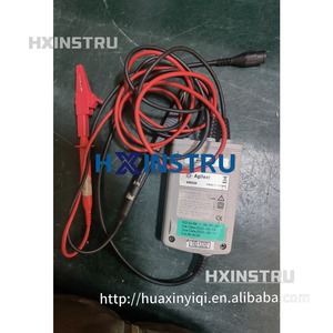 Sonde différentielle Agilent N2772A 20 MHz d'occasion hx1 - Product Image 1