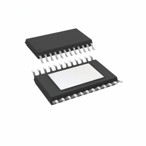 24 TSSOP Exposed Pad AMT49502KLPTR-5 Electronic Circuit Components Power Management (PMIC) In Stock - Product Image 1