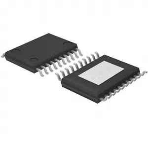 MP1026EF-LF IC CCFL DRIVER 60KHZ 20TSSOPF