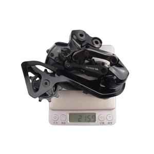 Desviador Trasero <span class=keywords><strong>SHIMANO</strong></span> DURA-ACE Di2 R9250 RD-R9250 2x12 Velocidades, Piezas <span class=keywords><strong>de</strong></span> Bicicleta, Soporte SHADOW RD 34T para Bicicleta <span class=keywords><strong>de</strong></span> Carretera, Original - Product Image 6