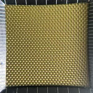 Tissu Oxford en nylon enduit de PU 420D de qualité supérieure - Matériau ignifuge et écologique pour sacs haut de gamme - Product Image 6