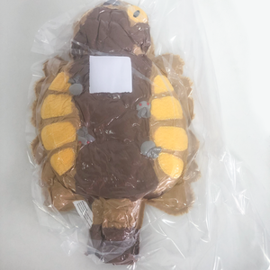 Poupée de style <span class=keywords><strong>japonais</strong></span> Kawaii chat en peluche Anime grosses dents <span class=keywords><strong>Totoro</strong></span> en peluche Kawaii Peluches Animal mignon film de guérison - Product Image 2