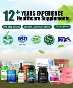 Suplemento DE SALUD Oem Energy Support Cápsulas de polvo orgánico de Moringa a la venta - Product Image 6