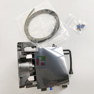 Réservoir d'origine Mimaki JFX200/UJF-6042MKII/UJF-3042MKII/<span class=keywords><strong>UCJV300</strong></span>/UCJV150/UJF-7151-M018701 - Product Image 3