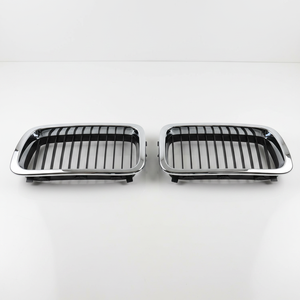 Grille avant BMW <span class=keywords><strong>E38</strong></span> 1995-1998 - Product Image 4