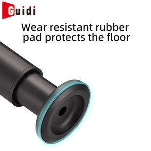 ขา<span class=keywords><strong>โต๊ะ</strong></span>ปรับระดับความสูงได้ สำหรับใช้ในบ้าน สำนักงาน ห้องนอน ห้องรับประทานอาหาร ห้องครัว ห้องน้ำ แข็งแรงทนทาน ติดตั้งง่าย - Product Image 4