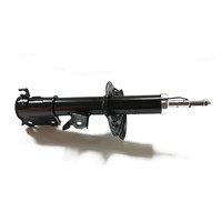 KYB Shock Absorber 333381 murah untuk peredam kejut suspensi depan MITSUBISHI pada harga kompetitif