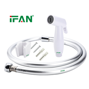 <span class=keywords><strong>Kit</strong></span> sanitaire fiable IFAN Advanced Plumbing Product avec compatibilité <span class=keywords><strong>eau</strong></span> haute pression - Product Image 5