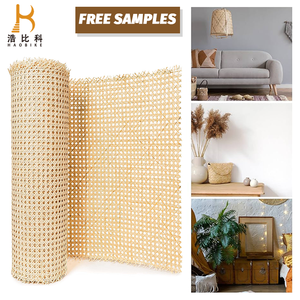 Chất lượng cao hơn PE <span class=keywords><strong>wicker</strong></span> dệt chất liệu mây CuộN vật liệu tổng hợp mây mía vải cuộn mây CuộN - Product Image 2