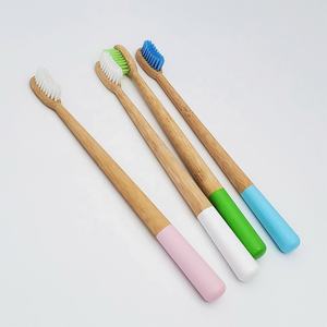 [BT28] Carbone Morbido Anti-Muffa per Denti, Formato Regolare, Cilindrico, Ecologico, Colorato, per Uso Domestico - Product Image 2