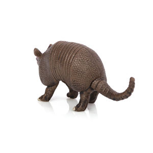 Venta al por mayor de PVC sólido estatua de simulación modelo de <span class=keywords><strong>animales</strong></span> figuras de <span class=keywords><strong>armadillo</strong></span> figuras de <span class=keywords><strong>animales</strong></span> Juguetes - Product Image 5