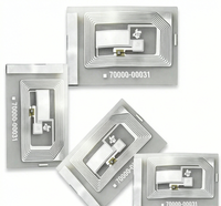70000-00031 Tag Chip RFID Kompatibel untuk Suku Cadang Printer Inkjet Lei CIJ untuk JET2 JET3 JET Neo