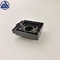 Stasiun Penutup Printhead XP600 dengan Spons Jaring Logam untuk Printer Inkjet UV Flatbed TX800, Suku Cadang Unit Penutup