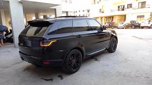 Kit de Carrocería Estilo Deportivo 2014-2017 Actualización 2018-2020 Modelo <span class=keywords><strong>SVR</strong></span> con Parachoques Delantero y Trasero para RR para <span class=keywords><strong>RANGE</strong></span> <span class=keywords><strong>ROVER</strong></span> Cartón 1 Juego - Product Image 3