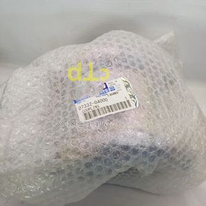 Piezas de Maquinaria de Construcción 07332-04000 07332-12400 Acoplamiento para Camiones Volquete Komatsu, Cargadoras de Ruedas 330M HD785 HD985 WA1200 - Product Image 6