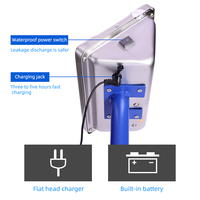 Meilleure Vente : Balance Pèse-Personne Industrielle Numérique 150KG, Balance Plateforme Électronique pour Usage en Usine, Alimentation Électrique