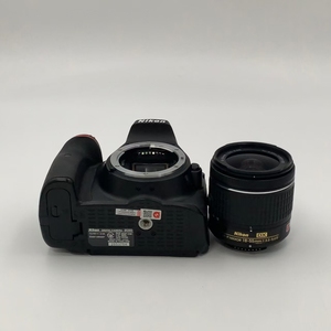 Appareil photo <span class=keywords><strong>reflex</strong></span> numérique D5300 reconditionné d'origine en gros <span class=keywords><strong>avec</strong></span> objectif 18-55mm VR, 24,2MP, Wi-Fi intégré, GPS, écran inclinable, qualité supérieure, garantie 1 an - Product Image 4
