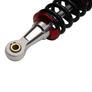 Proveedor de China evosid <span class=keywords><strong>Pit</strong></span> <span class=keywords><strong>Bike</strong></span> 400mm Off Road motocicleta <span class=keywords><strong>amortiguador</strong></span> <span class=keywords><strong>trasero</strong></span> - Product Image 6