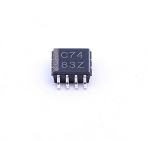 New and Original Integrated Circuit Electronic <b>Components</b> SN74LVC2G74DCTR IC Chips Supplier Bom - Product Image 1