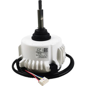 Wzdk170 38g 1 มอเตอร์พัดลมแอร์นอกอาคารแบบไร้แปรงถ่าน ดีซี 12 โวลต์ สำหรับเปลี่ยนซ่อม - Product Image 1