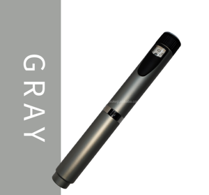 <span class=keywords><strong>NAD</strong></span> + 60iu kim loại tái sử dụng bút cho giảm béo - Product Image 2