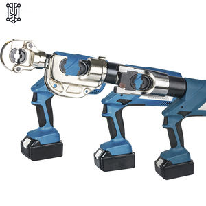 E-105c Dia 105mm plage de <span class=keywords><strong>coupe</strong></span> <span class=keywords><strong>coupe</strong></span>-câble <span class=keywords><strong>hydraulique</strong></span> électrique 18V haute qualité batterie puissance <span class=keywords><strong>pince</strong></span> électro <span class=keywords><strong>hydraulique</strong></span> - Product Image 3