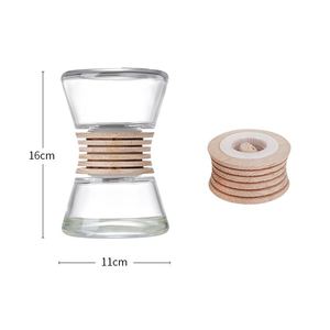 High Quality Fragrance Oils <strong>Diffuser</strong> Waterless Essenstial <strong>Diffuser</strong> Modern Reed <strong>Diffuser</strong> With Special Design for Home and Office - Product Image 6