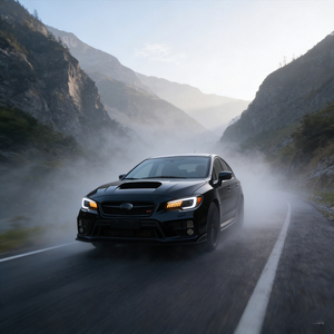 Conjunto de Faros Delanteros LED para <span class=keywords><strong>Subaru</strong></span> <span class=keywords><strong>Impreza</strong></span> <span class=keywords><strong>WRX</strong></span> 2008-2020, Luz Intermitente Secuencial, Plug and Play, Accesorios para Automóviles - Product Image 5