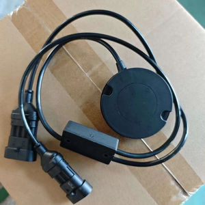 Sensore di Velocità Motore AC / HE-LI, <span class=keywords><strong>TCM</strong></span>, TAI-LIFT Parte Motore per Carrello Elevatore Lv-tong I CON Golf Cart 48v 5kw Sensore <span class=keywords><strong>Encoder</strong></span> Velocità Motore AC - Product Image 2