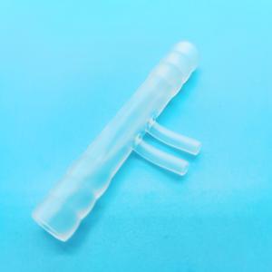 ท่อออกซิเจนปลายง่ามสำหรับจมูกแบบมีความใสสูงสไตล์ใหม่ - Product Image 1