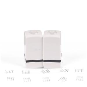 Los <span class=keywords><strong>acordes</strong></span> clásicos populares de guitarra <span class=keywords><strong>el</strong></span>éctrica popular pueden ahorrar tiempo imprimiendo sellos de aceite - Product Image 2