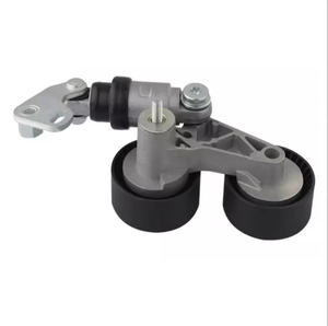 Tendeur de courroie à nervures en V pour <span class=keywords><strong>BMW</strong></span> <span class=keywords><strong>E39</strong></span> E38 E53 540i 740i 745i <span class=keywords><strong>750i</strong></span> X5 11281433502 11287503424 11287515864 11287515865 - Product Image 4