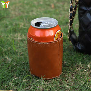 Khắc bia có thể mát tay áo cắm trại đồ uống có thể mát chai Nước Chủ bảo vệ tay Áo Cha Quà Tặng - Product Image 2