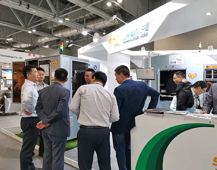 Linear Circulating Type Digital Ink-Jet printing Machine for tube, computer co<i></i>ntrolled Ink-jet printer for Tube